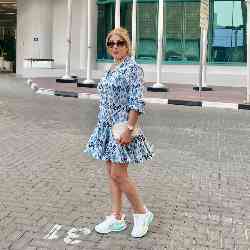 Single Iranian woman in California City, CA, United States