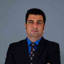 Single Iranian man in Los Angeles, CA, United States