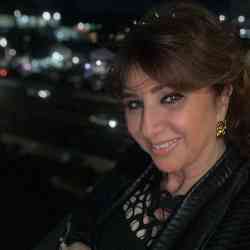 Single Iranian woman in Los Angeles, CA, United States