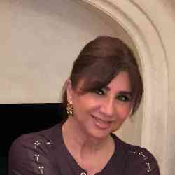 Single Iranian woman in Los Angeles, CA, United States