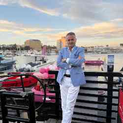 Single Iranian man in Irvine, CA, United States