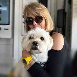 Single Iranian woman in Amersfoort, Nederland, Netherlands