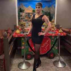 Single Iranian woman in Richmond Hill, ON, Canada