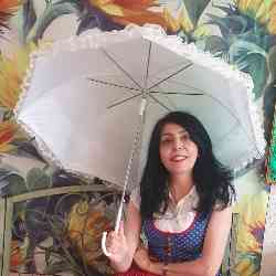 Single Iranian woman in Friedberg (Hessen), Deutschland, Germany