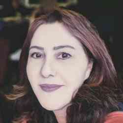 Single Iranian woman in Hamburg, Deutschland, Germany