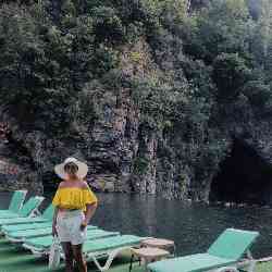 Single Iranian woman in Düsseldorf, Germany, Germany