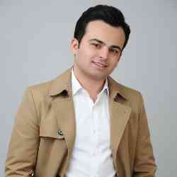 Single Iranian man in New York, NY, United States