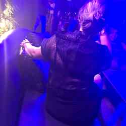 Single Iranian woman in Istanbul, İstanbul, Turkey