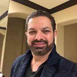 Single Iranian man in Los Angeles, CA, United States