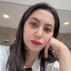 Single Iranian woman in Utrecht, Netherlands, Netherlands