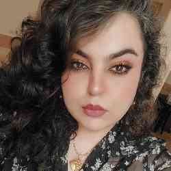 Single Iranian woman in Tehran, Tehran Province, Iran