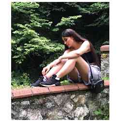 Single Iranian woman in Los Angeles, CA, United States