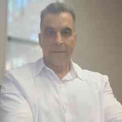 Single Iranian man in Mission Viejo, CA, United States