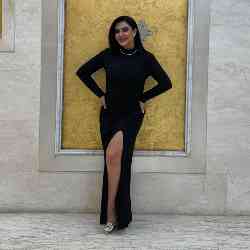 Single Iranian woman in Tehran, Tehran Province, Iran