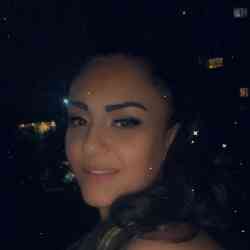 Single Iranian woman in Newmarket, ON, Canada