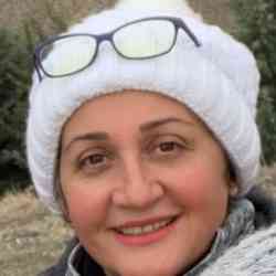 Single Iranian woman in Tehran, Tehran Province, Iran