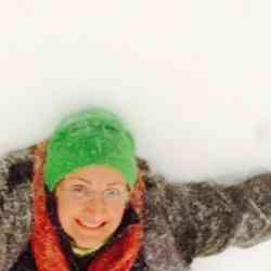 Single Iranian woman in Tehran, Tehran Province, Iran