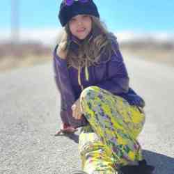 Single Iranian woman in Shirak, Azerbaijan, Azerbaijan