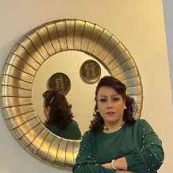 Single Iranian woman in Montreal, QC, Canada