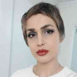 Single Iranian woman in Tehran, Tehran Province, Iran