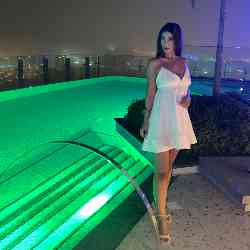 Single Iranian woman in Tonekabon, Mazandaran Province, Iran