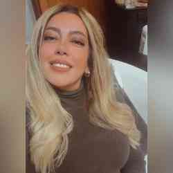 Single Iranian woman in Rotterdam, Netherlands, Netherlands