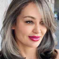 Single Iranian woman in Hoogvliet Rotterdam, Netherlands, Netherlands