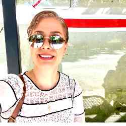 Single Iranian woman in München, Deutschland, Germany