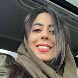 Single Iranian woman in Tehran, استان تهران, Iran