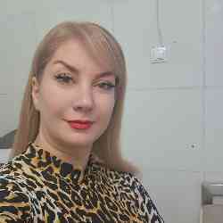 Single Iranian woman in Tehran, Tehran Province, Iran