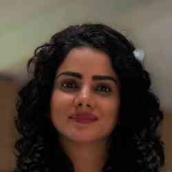 Single Iranian woman in Tehran, Tehran Province, Iran