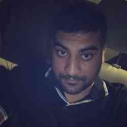 Single Iranian man in Dubai, United Arab Emirates, United Arab Emirates