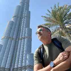 Single Iranian man in Beverly Hills, CA, United States