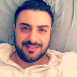 Single Iranian man in Los Angeles, CA, United States