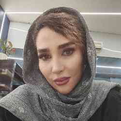 Single Iranian woman in Tehran, استان تهران, Iran