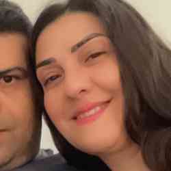 Single Iranian woman in Burnaby, BC, Canada