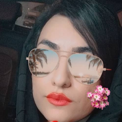 Single Iranian woman in Bandar Abbas, Hormozgan Province, Iran