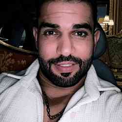 Single Iranian man in Toronto, ON, Canada