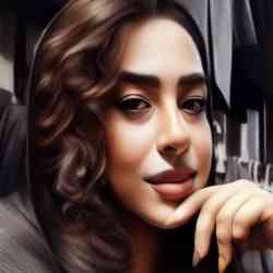 Single Iranian woman in Tehran, استان تهران, Iran