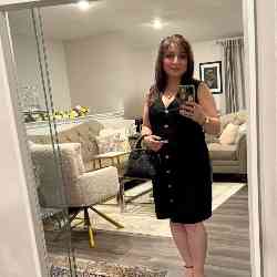 Single Iranian woman in New York, NY, United States