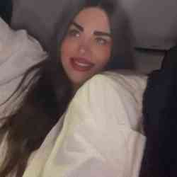 Single Iranian woman in Daryasar, Mazandaran Province, Iran