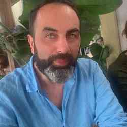 Single Iranian man in Berlin, Germany, Germany