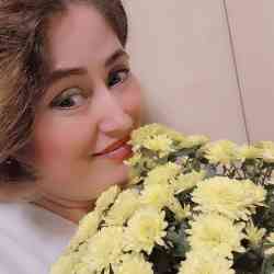 Single Iranian woman in Lingen, Germany, Germany