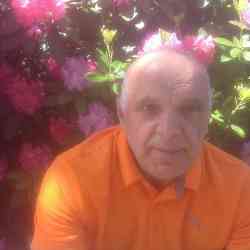 Single Iranian man in Seattle, WA, United States