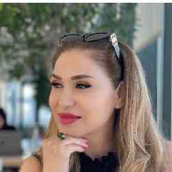 Single Iranian woman in Dubai, United Arab Emirates, United Arab Emirates