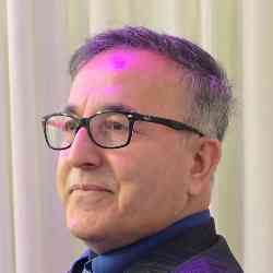 Single Iranian man in Toronto, ON, Canada