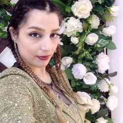 Single Iranian woman in Rey, Tehran Province, Iran