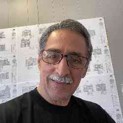 Single Iranian man in Toronto, ON, Canada