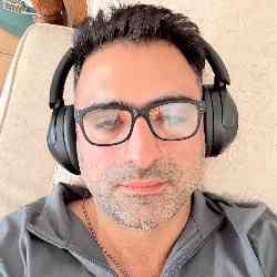 Single Iranian man in Toronto, ON, Canada