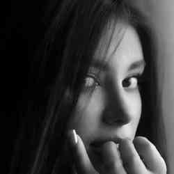 Single Iranian woman in Tehran, Tehran Province, Iran